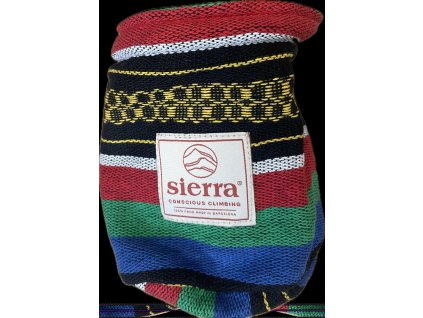 Sierra Tube Nahuas