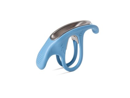 OCUN Bow - jistítko blue