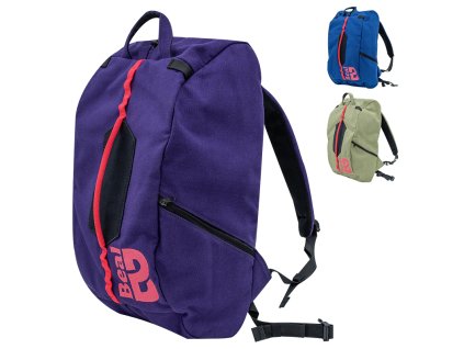 BEAL Combi Cliff II - Lezecký batoh