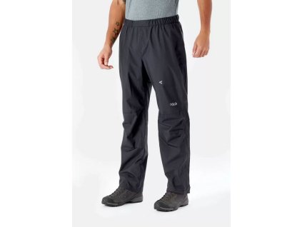 RAB Downpour Eco Pants - Pánské nepromokavé kalhoty