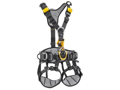 PETZL ASTRO 0 pracovní postroj INT