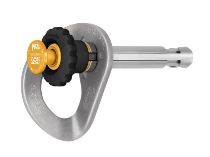PETZL COEUR PULSE 12 mm NEREZ vyjímatelný expanzní nýt