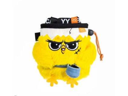 YY Vertical Chick