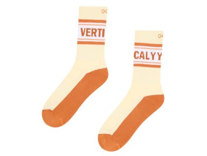 Old School Vibes Socks