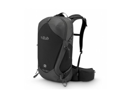 Rab Protium 20l - Turistický batoh (Barva anthracite)