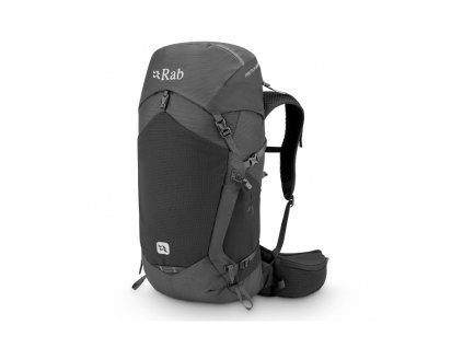 Rab Protium 33 ND - Dámský batoh (Barva anthracite)
