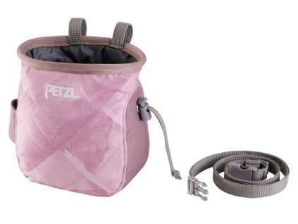 PETZL SAKA - pytlík na magnesium