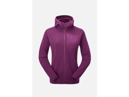 tecton hoody wmns