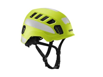 Tectum AIR hi vis yellow