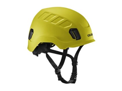 Tectum yellow edelrid
