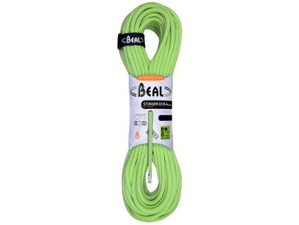 Stinger 9,4 green