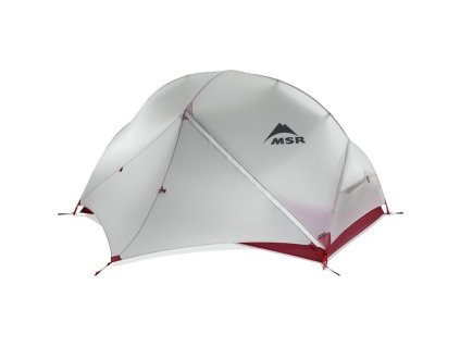 MSR HUBBA NX Gray - Stan pro 1 osobu