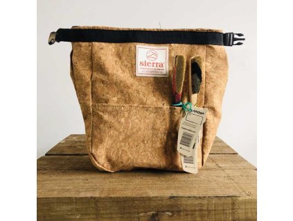 Sierra Solid Bucket Cork