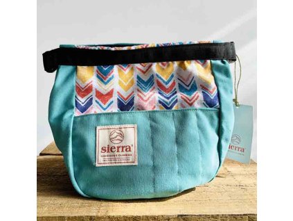 Sierra Solid Bucket Indian