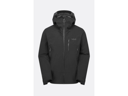 RAB Downpour Mountain Jacket - Pánská nepromokavá bunda