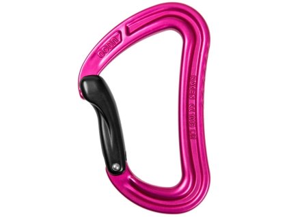 ocun raven bent pink