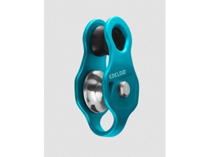 Edelrid Pulley Blue