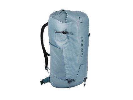 Blue Ice Dragonfly34l ultralight alpinistický batoh