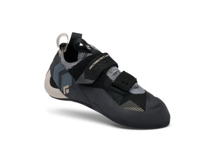 570003 9731 M MOMENTUM CLIMBING SHOES Moonstone Black 01 8ddf138c 7ab9 4669 9b70 0885b34e95e5