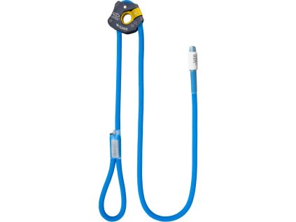 CLIMBING TECHNOLOGY Tuner I nastavitelná odsedávací smyčka