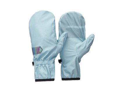 Black Diamond UL OVERMITTS Glacier - převlekové rukavice