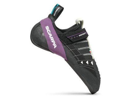 Instinct VSR LV Black Violet