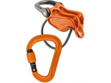DMM Pivot / Phantom Hms Set - orange