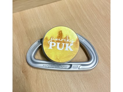 JIZERSKÝ PUK - Balzám na ruce - litsea