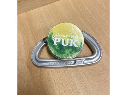 JIZERSKÝ PUK - Balzám na ruce - Lemongrass