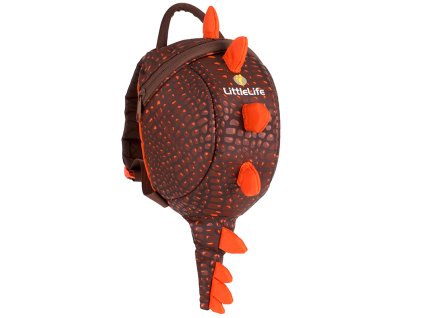 LITTLELIFE Dinosaur Kids Backpack 6l - Dětský batůžek dinosaur