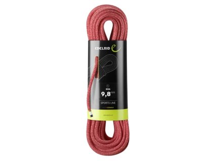 Screenshot 2026 01 14 at 14 44 30 Lano Edelrid Boa 9 8mm 60m Délka lana 60 m Barva červená 4camping.cz