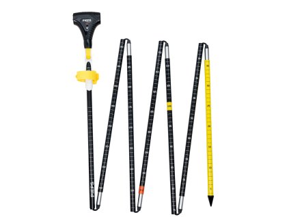 PIEPS iPROBE BT - Lavinová sonda