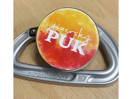 JIZERSKÝ PUK - Balzám na ruce - rakytník