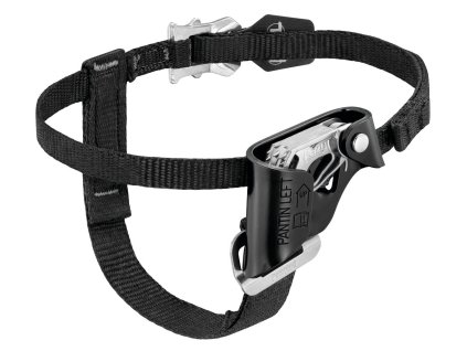PETZL PANTIN nožní blokant (Typ LEVÝ)