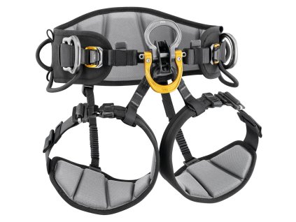 PETZL ASTRO SIT - pracovní postroj (Velikost 0)