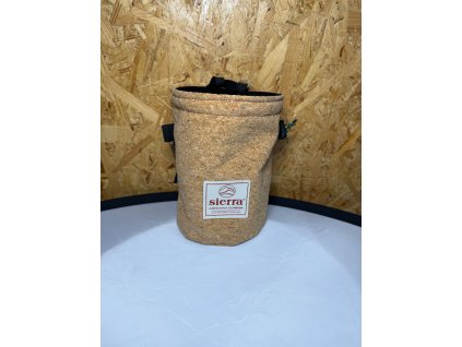 Cork - pytlík na magnesium Sierra