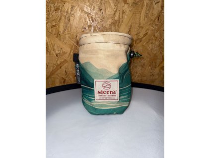 SIERRA Element Glacier