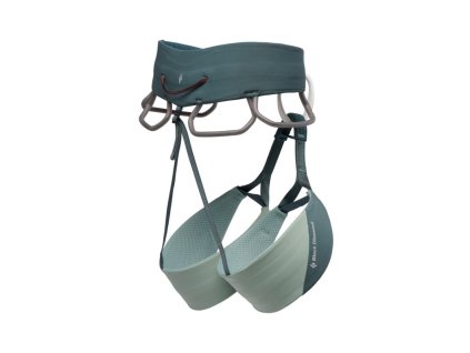 BLACK DIAMOND Solution Woman