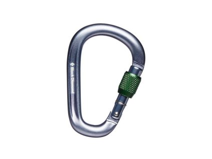 BLACK DIAMOND PearLock Screwgate