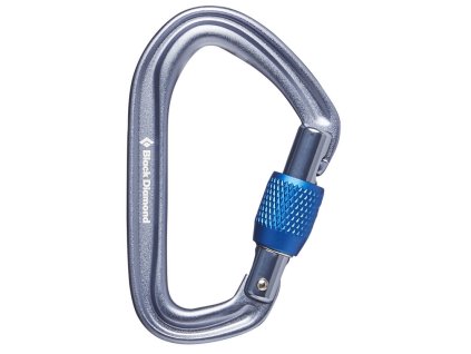 BLACK DIAMOND Hotforge Screwgate