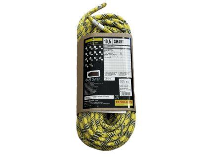 SMART 10,5mm - krátké dynamické lano