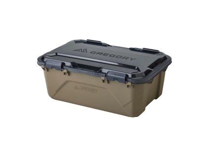 GREGORY Alpaca Gear Box 45 - Přepravní box