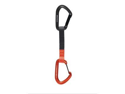 BLACK DIAMOND Hotforge Quickdraw 16 cm