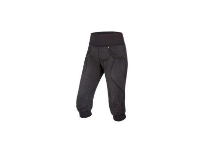 noya shorts black