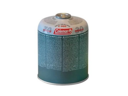 COLEMAN Kartuše typ C 500 Performance