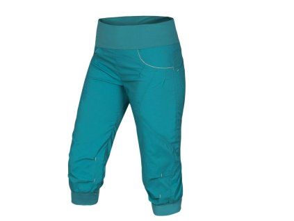 Ocun Noya Blue Deep Peacock