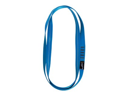 SINGING ROCK Open sling 80cm - šitá smyce