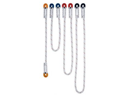 SINGING ROCK Lanyard I 150cm - W2300w150