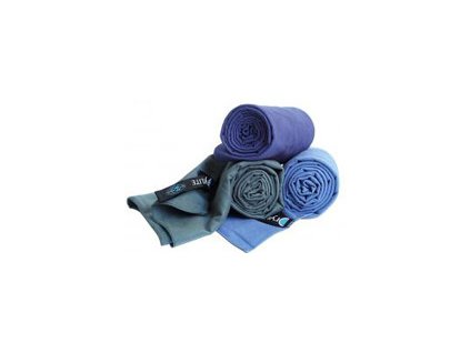 SEA TO SUMMIT DryLite Towel M - rychleschnoucí ručník