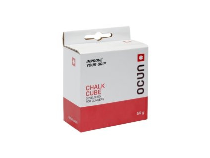 ocun chalk cube 56g
